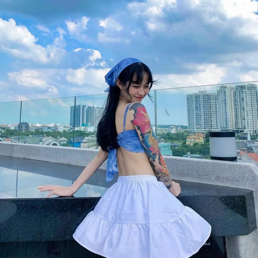 莱拉在海法