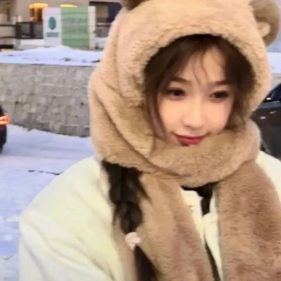 一块大红布