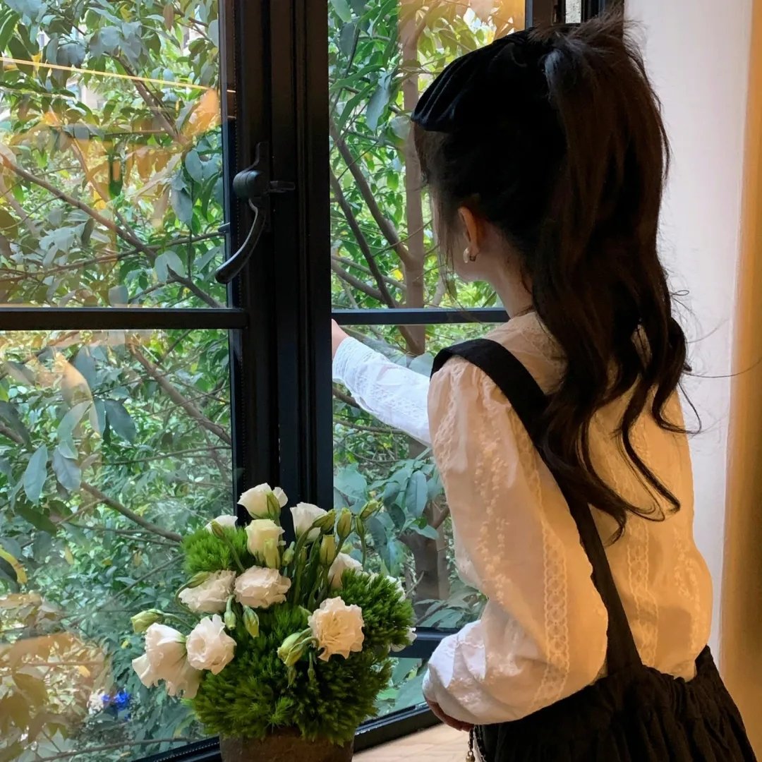 如果风坠落